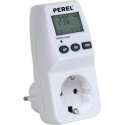 Energiemeter - 230 v - 16 a - randaarde