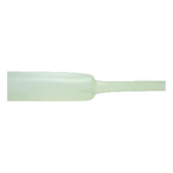 CELP krimpslang dunw SR1F, polyolefine (PO-X), transp, le 1200mm CELP krimpslang dunw SR1F, polyolefine (PO-X), transp, le 1200mm