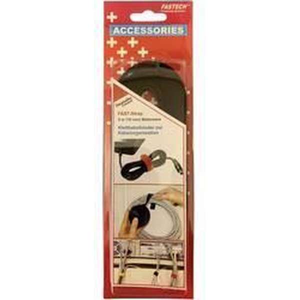 FASTECH® 696-330C Klittenband Om te bundelen Haak- en lusdeel (l x b) 5000 mm x 10 mm Zwart 5 m FASTECH® 696-330C Klittenband Om te bundelen Haak- en lusdeel (l x b) 5000 mm x 10 mm Zwart 5 m