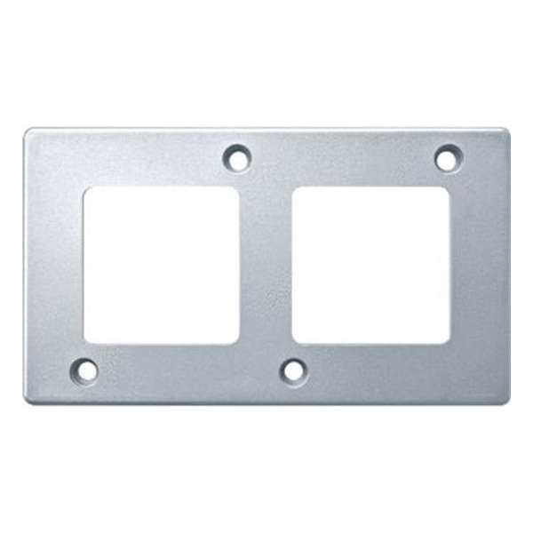 Merten Contactdoos inbouw MTN480260 Merten Contactdoos inbouw MTN480260