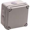 AP-FR verdeeldoos IP55 162 x 116 x 76 mm