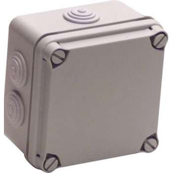 AP-FR verdeeldoos IP55 162 x 116 x 76 mm