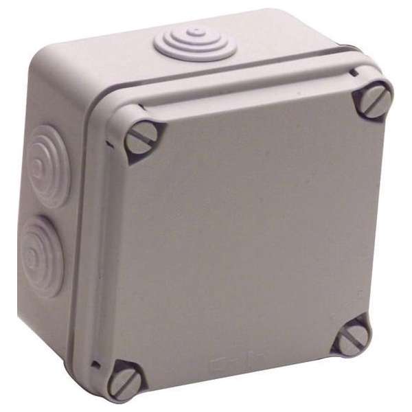 AP-FR verdeeldoos IP55 162 x 116 x 76 mm AP-FR verdeeldoos IP55 162 x 116 x 76 mm