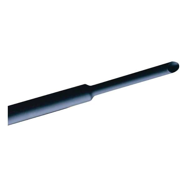 Fixapart KKZWD 1.6 Kabelisollatie Zwart 1 stuk(s) Fixapart KKZWD 1.6 Kabelisollatie Zwart 1 stuk(s)