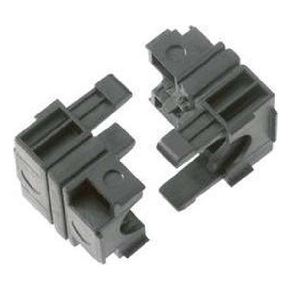 LAPP SKINTOP CUBE S Kabeldoorvoering Klem-Ø (max.): 6 mm Polypropyleen Zwart 5 stuk(s) LAPP SKINTOP CUBE S Kabeldoorvoering Klem-Ø (max.): 6 mm Polypropyleen Zwart 5 stuk(s)
