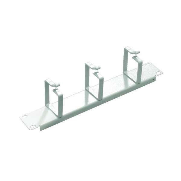 LOGON RA10110WH rack-toebehoren Paneel voor kabelbeheer LOGON RA10110WH rack-toebehoren Paneel voor kabelbeheer