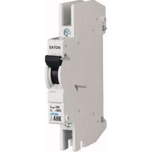 Eaton 248433 Z-AHK Hulpschakelaar 230 V/AC Eaton 248433 Z-AHK Hulpschakelaar 230 V/AC