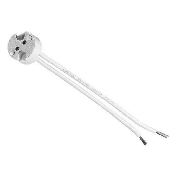 G4-fitting - Fitting - Wit - GU4 G4-fitting - Fitting - Wit - GU4