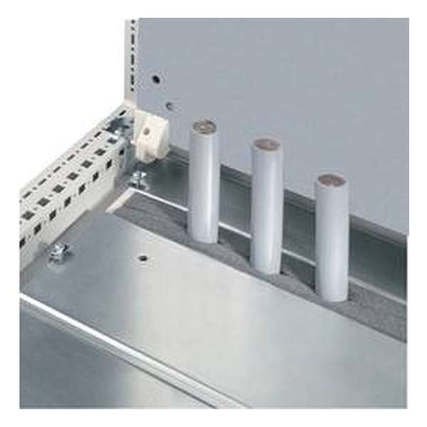 Rittal Elastisches Klemmprofil IP55 lengte 3m Rittal Elastisches Klemmprofil IP55 lengte 3m
