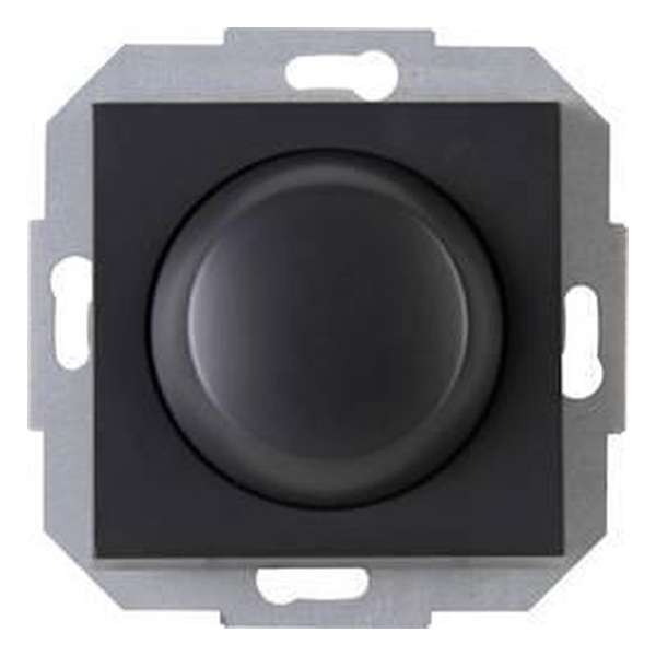 Dimmer Kopp 809615089 1 stuks Inzetstuk Athenis Antraciet Dimmer Kopp 809615089 1 stuks Inzetstuk Athenis Antraciet
