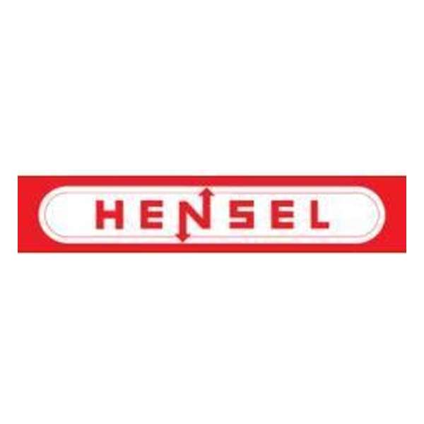 Hensel 61000734 KV 1504 Verdeelkast Hensel 61000734 KV 1504 Verdeelkast