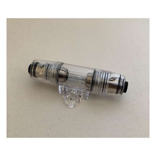 Auto glaszekeringhouder + 30Amp glaszekering | 30 Amp zekering Auto glaszekeringhouder + 30Amp glaszekering | 30 Amp zekering