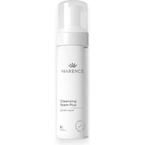 Cleansing Foam Plus - 150 ml Cleansing Foam Plus - 150 ml