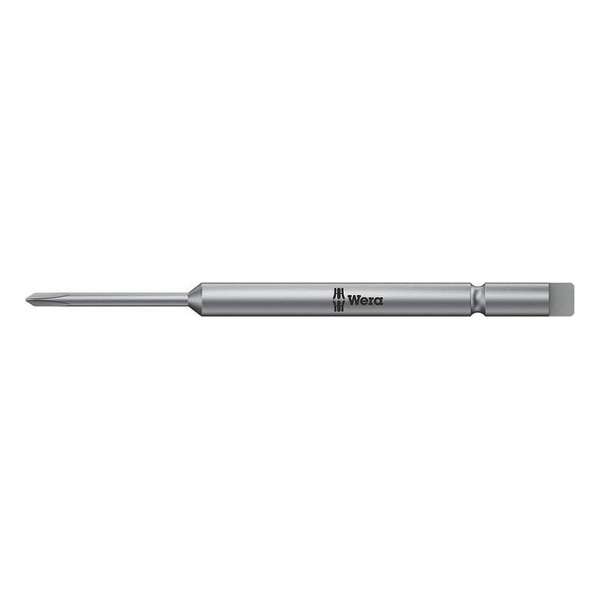 Wera - 851/9 C J PH Bits Phillips, Halfmoon PH0x44 PC-Laptop - Schroevendraaier PC-Laptop Wera - 851/9 C J PH Bits Phillips, Halfmoon PH0x44 PC-Laptop - Schroevendraaier PC-Laptop