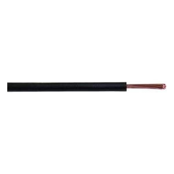 Faber Kabel 040005 Draad H05V-K 1 x 0.75 mm² Rood 100 m Faber Kabel 040005 Draad H05V-K 1 x 0.75 mm² Rood 100 m