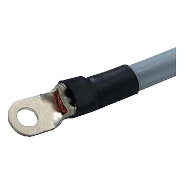 THOM krimpslang dunw Shrink-Kon PKG, polyolefine (PO-X), zw THOM krimpslang dunw Shrink-Kon PKG, polyolefine (PO-X), zw