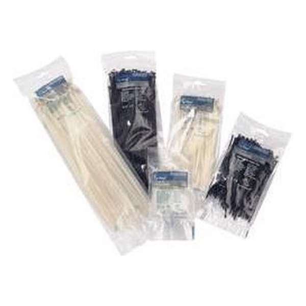 ABB TY525MR TY525MR Kabelbinder 186 mm 4.80 mm Natuur Met metalen tong 100 stuk(s) ABB TY525MR TY525MR Kabelbinder 186 mm 4.80 mm Natuur Met metalen tong 100 stuk(s)