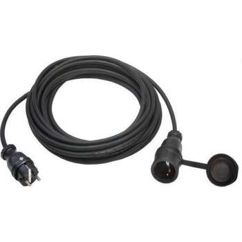 Verlengkabel 10m H07RN-F 3G1,5