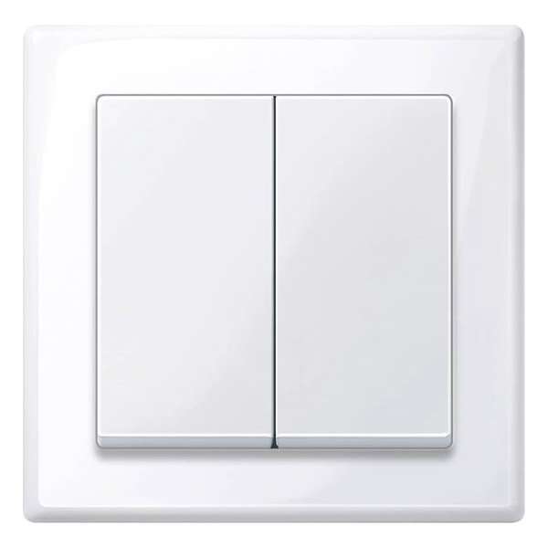 Wissel-wisselschakelaar Compleet - Actief wit - Merten M-Smart - Schneider Electric - MTN3126-478125_TO Wissel-wisselschakelaar Compleet - Actief wit - Merten M-Smart - Schneider Electric - MTN3126-478125_TO