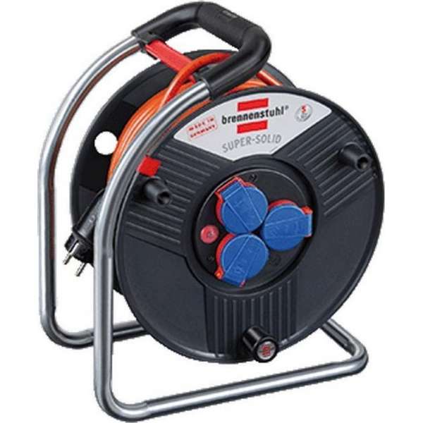 FIS drukzadel, kunstst, grijs, diam 23 - 32mm, 1 kabels/buizen FIS drukzadel, kunstst, grijs, diam 23 - 32mm, 1 kabels/buizen
