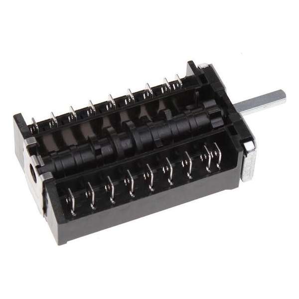 BEKO - OVENSCHAKELAAR CSM52310DX - 263900053 BEKO - OVENSCHAKELAAR CSM52310DX - 263900053