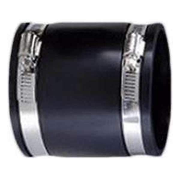 Aquaforte Flexibele Sok 6" / 160mm Aquaforte Flexibele Sok 6" / 160mm