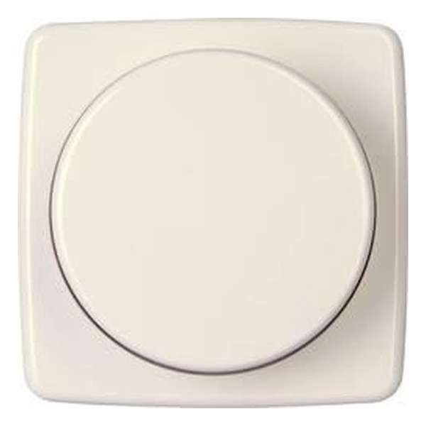 Dimmer Kopp 335217184 Afdekking Rivo Zuiver wit (RAL 9010) Dimmer Kopp 335217184 Afdekking Rivo Zuiver wit (RAL 9010)