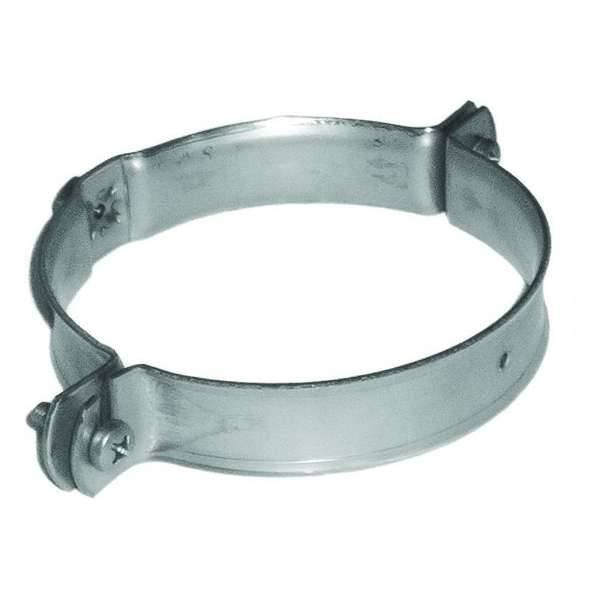 RVS Beugel 90mm X M8 RVS Beugel 90mm X M8