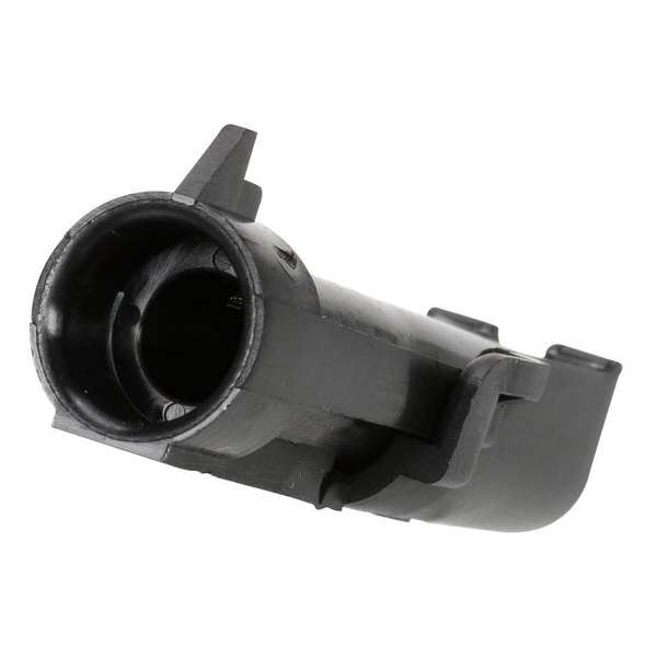 Delphi Weatherpack huis voor pen - 1 polig / 1P - Male Delphi Weatherpack huis voor pen - 1 polig / 1P - Male