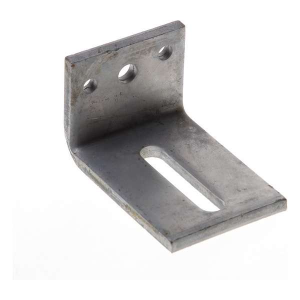 GB Hoekanker zwaar type 33 thermisch verzinkt 60 x 100mm 0758766 (Prijs per 5 stuks) GB Hoekanker zwaar type 33 thermisch verzinkt 60 x 100mm 0758766 (Prijs per 5 stuks)