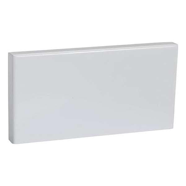 Stago WG 3000 Eindschot wandgoot/zuil RAL1013 Stago WG 3000 Eindschot wandgoot/zuil RAL1013