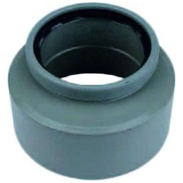PVC Inzetverloopstuk mof x spie 125 x 160 mm Wavin PVC Inzetverloopstuk mof x spie 125 x 160 mm Wavin