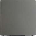 Schneider Electric D-Life inbouw kruisschakelaar RVS-Look