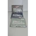 Small things' opslag doos. 3 stks