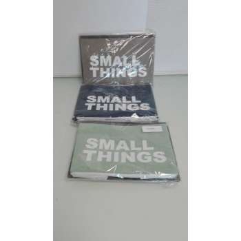 Small things' opslag doos. 3 stks