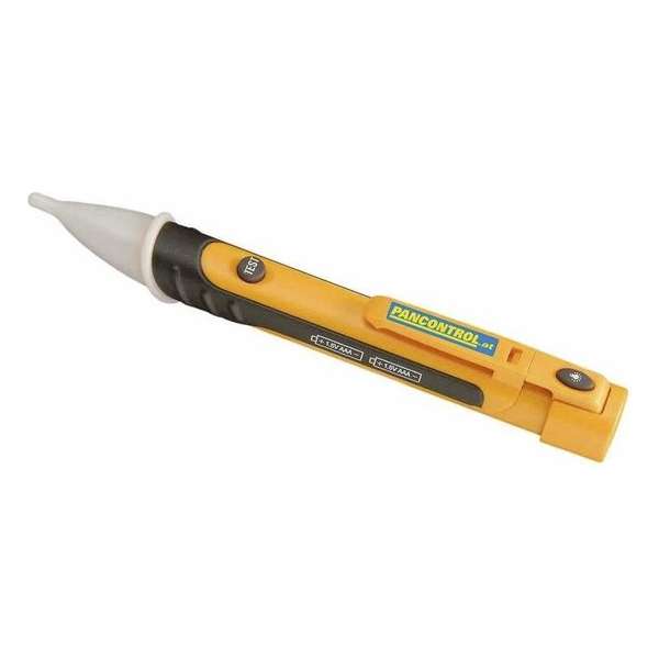 Pancontrol PAN contactloze spanningstester en magnetisch veld tester Pancontrol PAN contactloze spanningstester en magnetisch veld tester