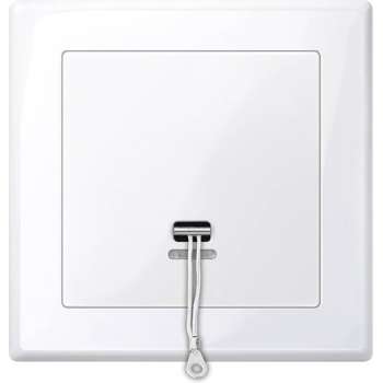 Trekschakelaar Compleet - Actief wit - Merten M-Smart - Schneider Electric - MTN3186-478125_TO