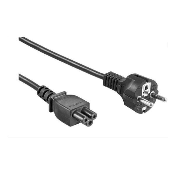 Netsnoer | C5 | 1.5 Meter Netsnoer | C5 | 1.5 Meter