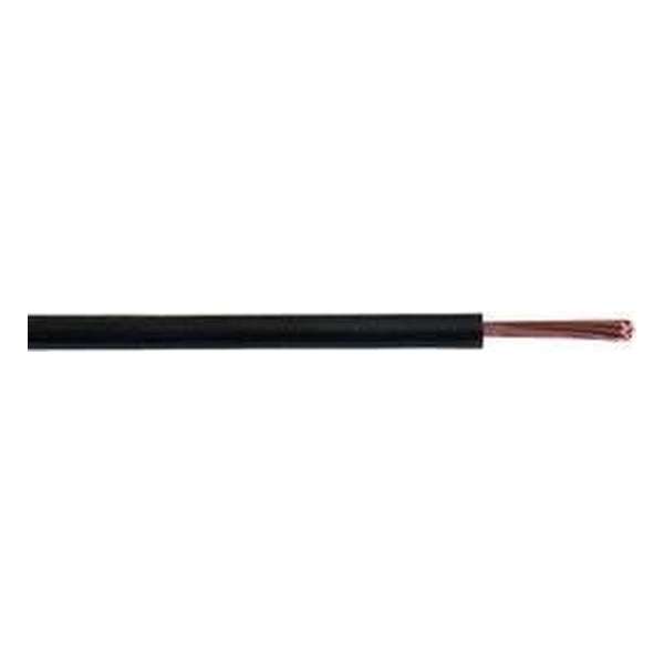 Faber Kabel 040007 Draad H05V-K 1 x 0.75 mm² Wit 100 m Faber Kabel 040007 Draad H05V-K 1 x 0.75 mm² Wit 100 m