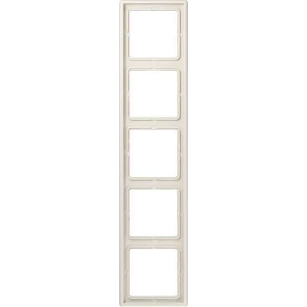 Jung Contactdoos inbouw LS 985 W