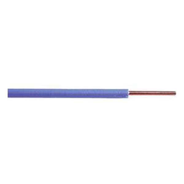 Faber Kabel 040017 Schakeldraad H05V-U 1 x 0.75 mm² Groen, Geel 100 m Faber Kabel 040017 Schakeldraad H05V-U 1 x 0.75 mm² Groen, Geel 100 m