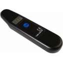Car Plus Digitale Bandenspaningmeter Zwart 14 Cm