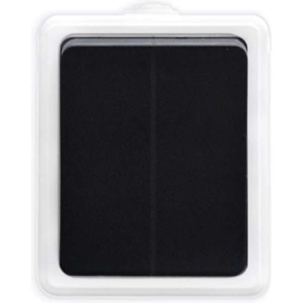 Wisselschakelaar Wissel/Wissel - Igia Ivyno - Opbouw - Dubbel Schakelaar - Waterdicht IP54 - Grijs Wisselschakelaar Wissel/Wissel - Igia Ivyno - Opbouw - Dubbel Schakelaar - Waterdicht IP54 - Grijs