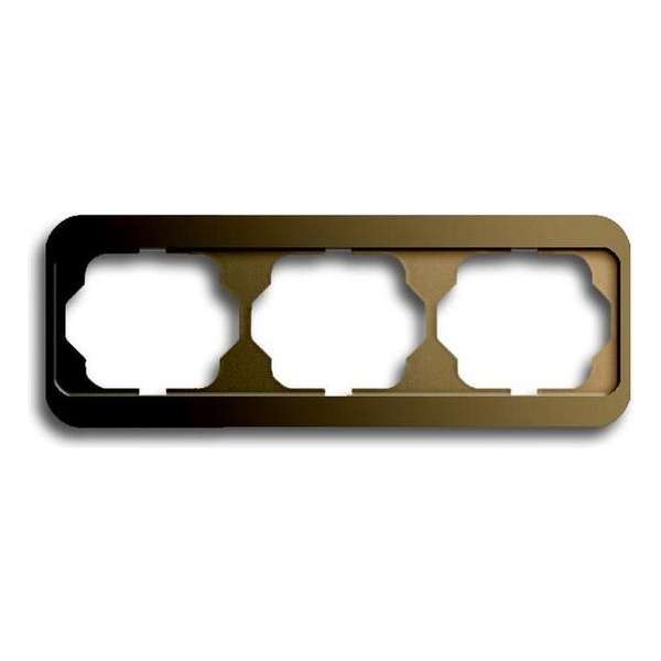 ABB Busch-Jaeger Contactdoos inbouw 1754-0-1728 ABB Busch-Jaeger Contactdoos inbouw 1754-0-1728