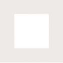 Enkelvoudige afdekplaat Niko Pure steel white