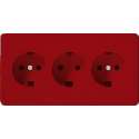 Gira Contactdoos inbouw 19943