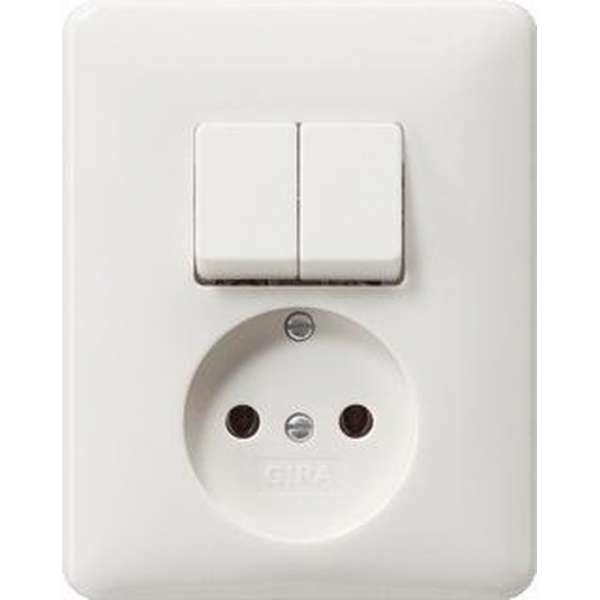 Gira Schakelaar 47503 Gira Schakelaar 47503