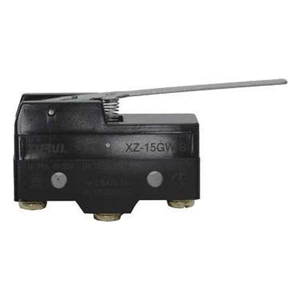 Ohmeron - grote tuimelswitch met hendel Ohmeron - grote tuimelswitch met hendel