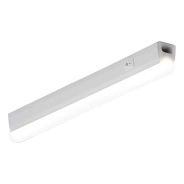 Armatuur balk LED - 30 cm - 350 lm - 3000K 30 cm - 350 lm Armatuur balk LED - 30 cm - 350 lm - 3000K 30 cm - 350 lm