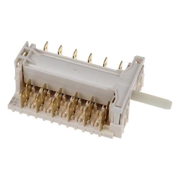 BOSCH - Ovenschakelaar - 00173809 BOSCH - Ovenschakelaar - 00173809